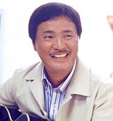 ベーヤン 堀内孝雄