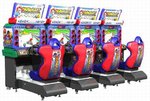 マリオカート アーケード版